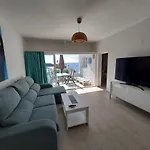 Apartman Beachview Oriental Design Experience *
