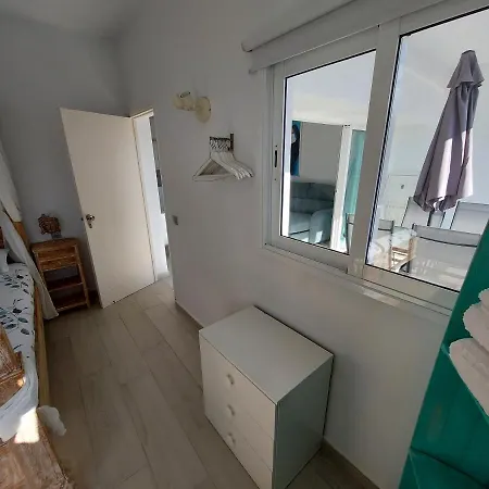 Apartament Beachview Oriental Design Experience Callao Salvaje
