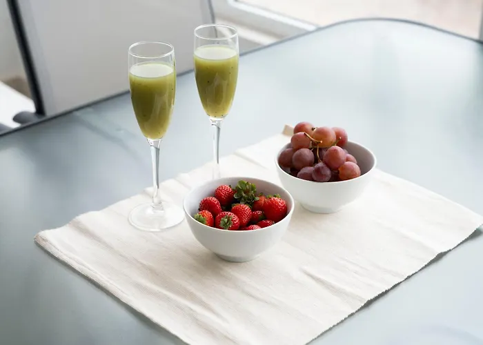 Beachview Oriental Design Experience * Callao Salvaje