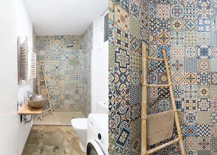 Daire Beachview Oriental Design Experience Callao Salvaje