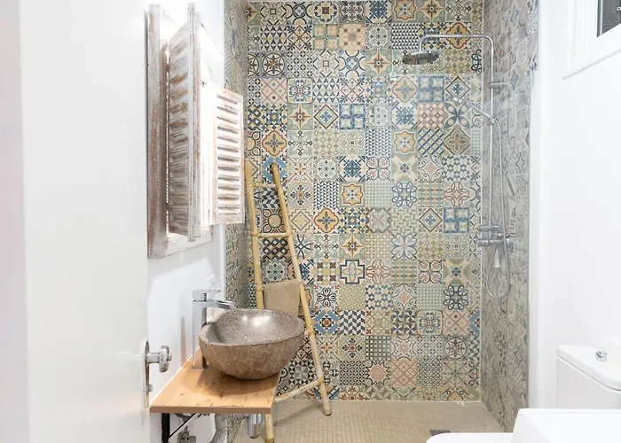 Daire Beachview Oriental Design Experience Callao Salvaje