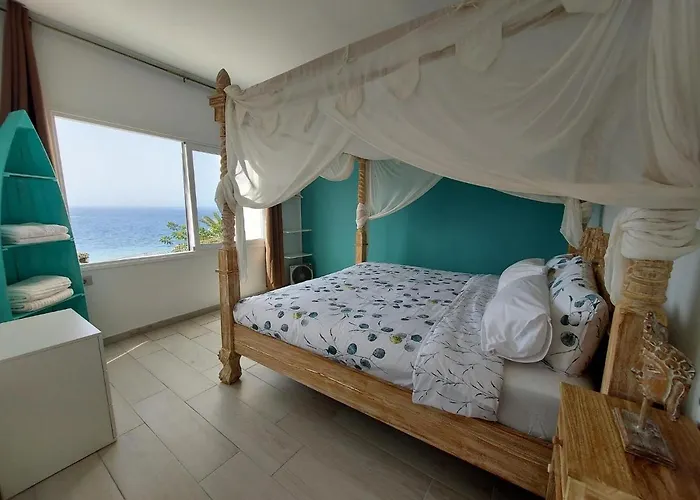 Beachview Oriental Design Experience