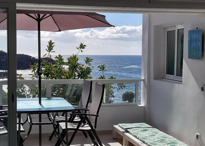 Beachview Oriental Design Experience Apartmán