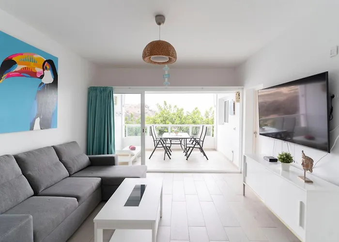 Apartmán Beachview Oriental Design Experience