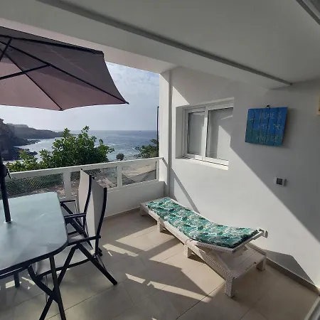 Beachview Oriental Design Experience Apartmán