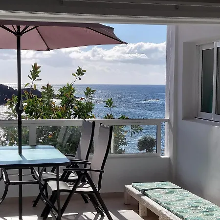 Beachview Oriental Design Experience Apartmán
